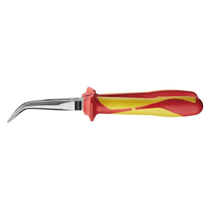 Flacktång teng Tools Med Sidavbitare 1000 V MBV463