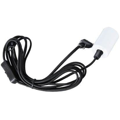 Sladdställ Star Trading Stil E27 350 cm