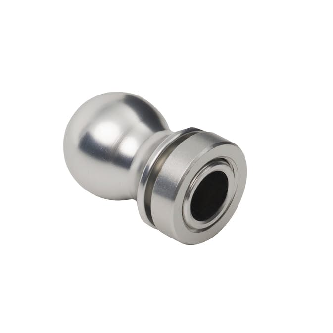 Metallknopp Champion Perkolatorknopp Universal