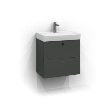 Tvättställsskåp Svedbergs Intro