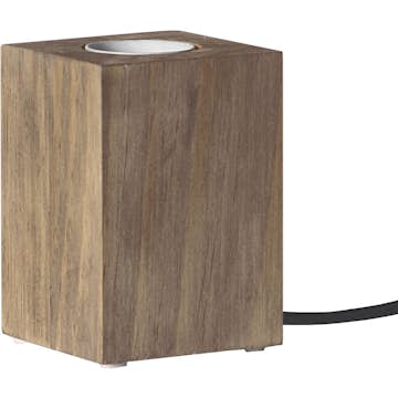 Lampfot Star Trading E27 Lys