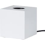 Lampfot Star Trading E27 Kub