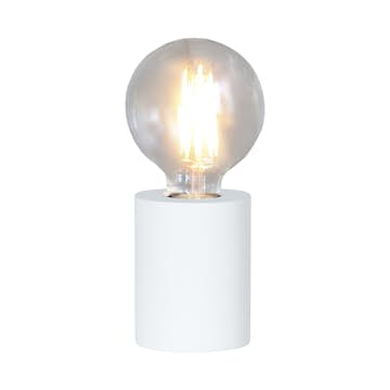 Lampfot Star Trading för E27