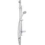 Duschset Arrow Vaska Vit