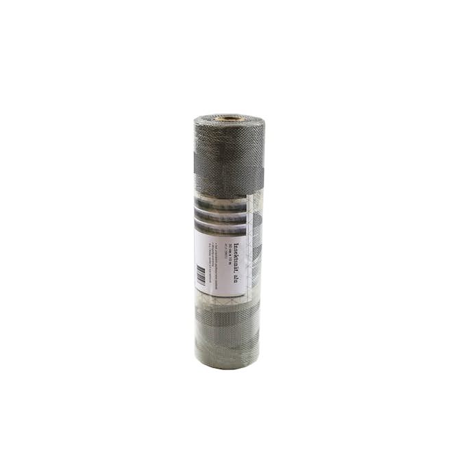 Insektsnät Tecca Aluminium 10 m