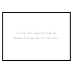 Poster Gallerix Courage