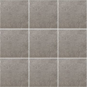 Mosaik Living Ceramics Bera & Beren Mörkgrå 5x5 cm