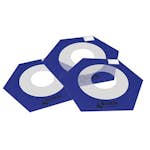 Rörmanchett Bostik Rör 100-140 mm