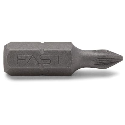 Bits FAST Pz1 25mm 3-p