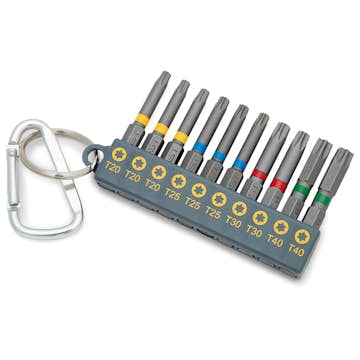 Bitssats FAST 50 mm X-shape