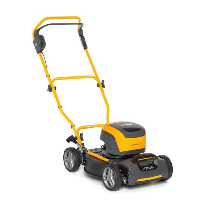 Gräsklippare STIGA Multiclip 547 AE
