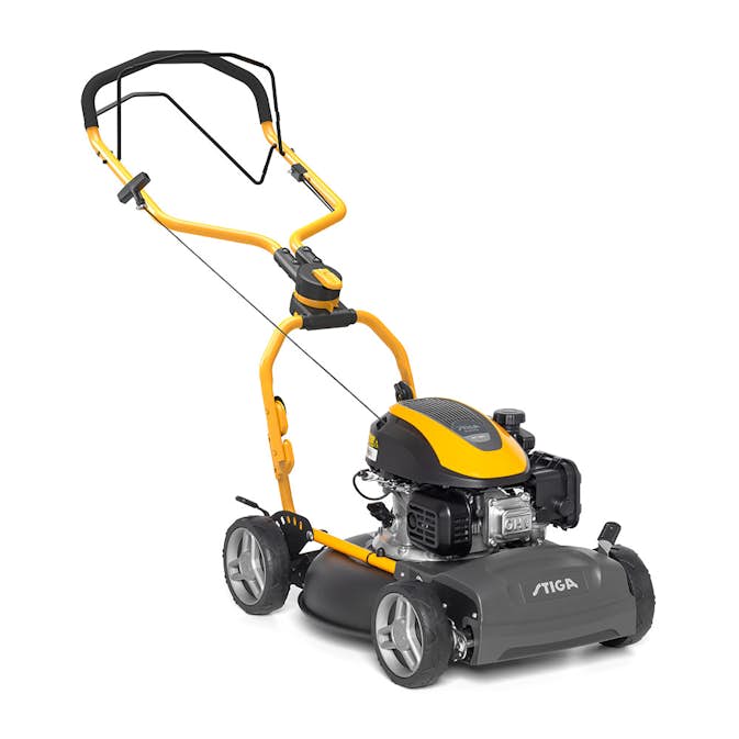 Gräsklippare STIGA Multiclip 547 S ST 120 OHV