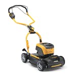 Gräsklippare STIGA Multiclip 547e S Dual 48V 2x4.0 Ah