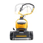 Gräsklippare Stiga 500-Serien Multiclip 547E S Med Batteri & Laddare