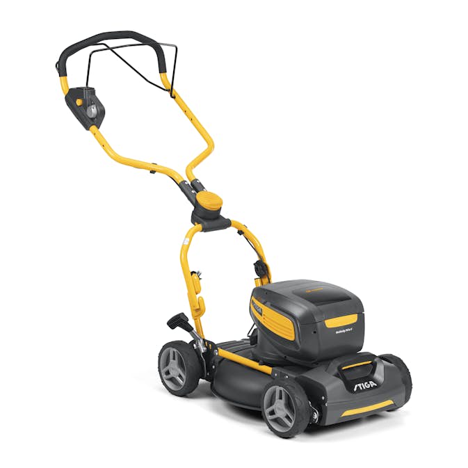 Gräsklippare Stiga Batteridriven 700-Serien Multiclip 747E V