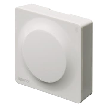 Termostat Uponor Smatrix Base Offentlig T-143 Bus