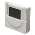 Termostat Uponor Smatrix Wave m. display T-166