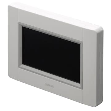 Manöverpanel Uponor Smatrix Base PRO I-147 Bus