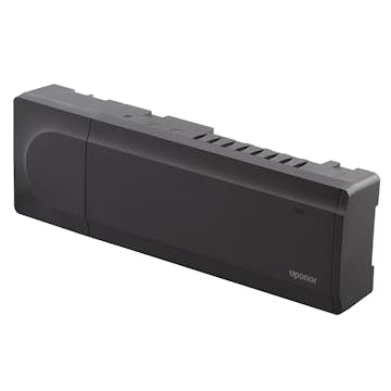 Reglercentral Uponor Smatrix Base PRO X-147 Bus