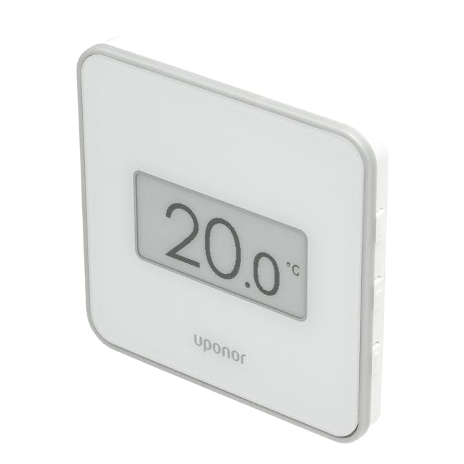 Termostat Uponor Smatrix Base m. RH Style T-149 Bus