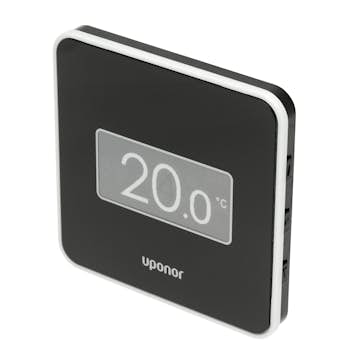 Termostat Uponor Smatrix Base m. RH Style T-149 Bus