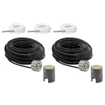 Snösmältningsset Uponor Smatrix Move PRO S-152 + S-158