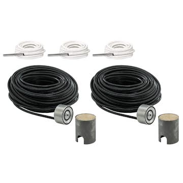 Snösmältningsset Uponor Smatrix Move PRO S-152 + S-158