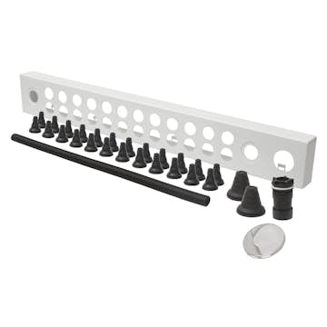 Fördelarskåpsbotten Uponor Vario