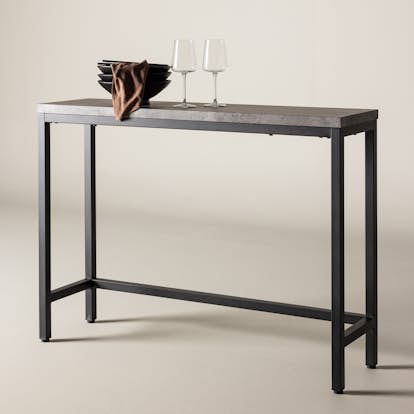 Avlastningsbord Venture Home Rise 80 cm