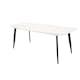 Matbord Venture Home Polar 240 cm