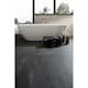 Klinker Coem Ceramiche Brit Stone Graphite Grå 30x30 cm Matt