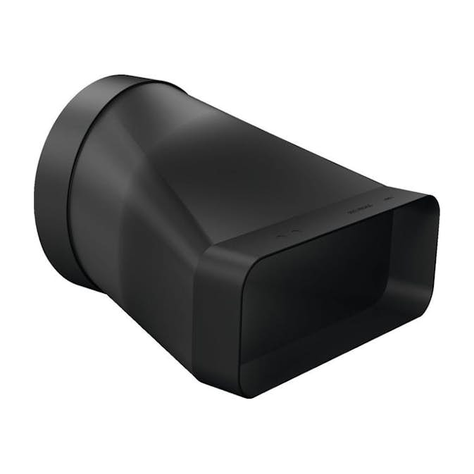 Adapter Siemens Fläktkanal HZ9VDSI0