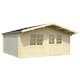 Stuga Palmako Britta 22,3 m2