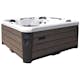 Spabad Landskap Linosa 29 jets Eco