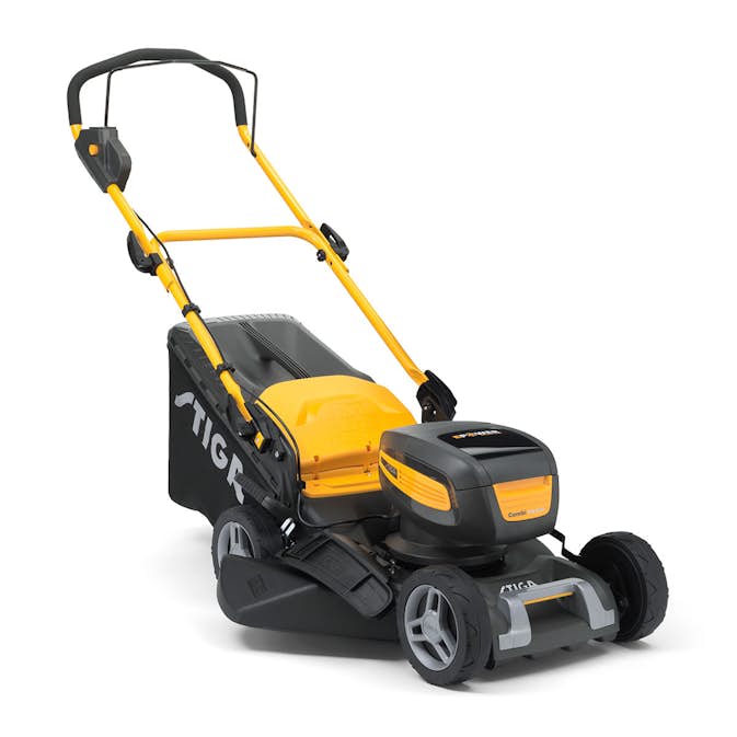 Gräsklippare STIGA Combi 743 Q AE