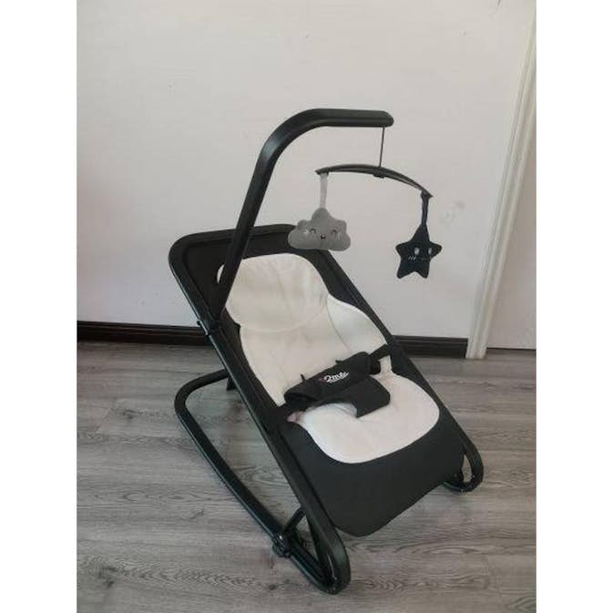 Babysitter 2Me Klara Svart