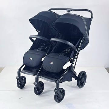 Kompaktsulky Lyx 2Me Syskon/tvilling