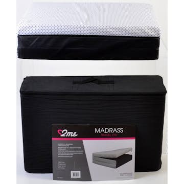 Barnmadrass 2Me Lyx 60 X 120 Cm