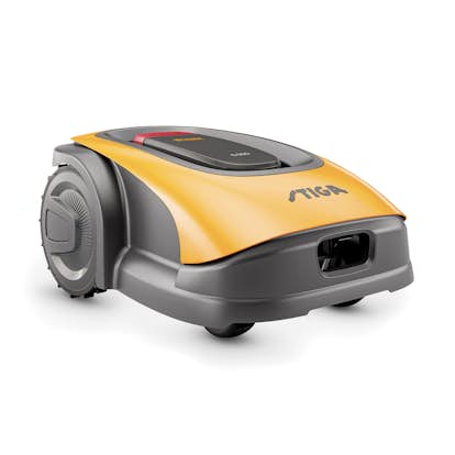 Robotgräsklippare STIGA G 600