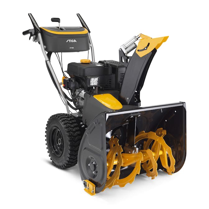 Snöslunga Stiga ST 966 WS 300