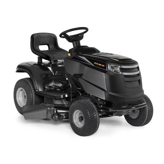 Trädgårdstraktor Alpina AT3 98 HA ST 400 414cc EMC 98cm