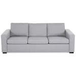 3-sitssoffa Scandinavian Choice Crazy