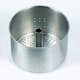 Perkolator Champion C3 Design Svart Stål 6kp