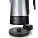 Perkolator Champion C3 Design Borstat Rostfritt Stål 10kp