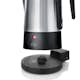 Perkolator Champion C3 Design Borstat Rostfritt Stål 6kp