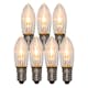 Reservlampa Star Trading 7-pack Universal LED E10