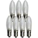 Reservlampa Star Trading Sparebulb Universal LED 7-pack
