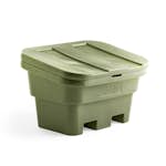 Gatusandlåda Västia Plastindustri Modell 300