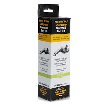 Slipband Work Sharp för KTS Original