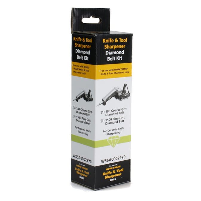 Slipband Work Sharp för KTS Original